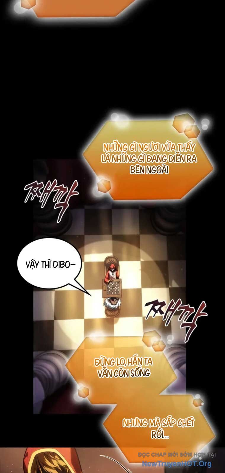 Mạo Hiểm Giả Cuối Cùng Chapter 77 - Trang 55