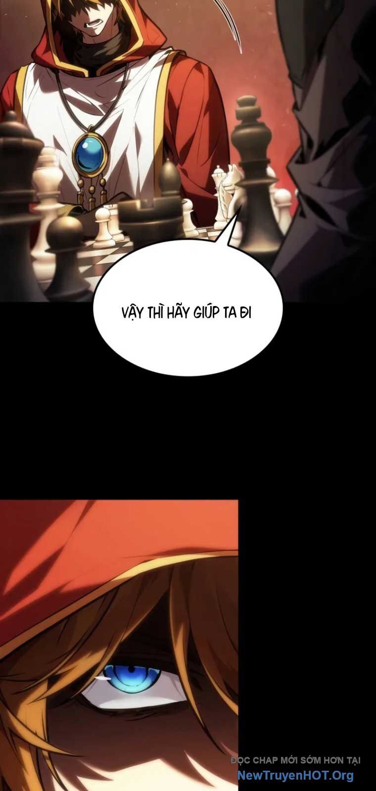 Mạo Hiểm Giả Cuối Cùng Chapter 77 - Trang 56