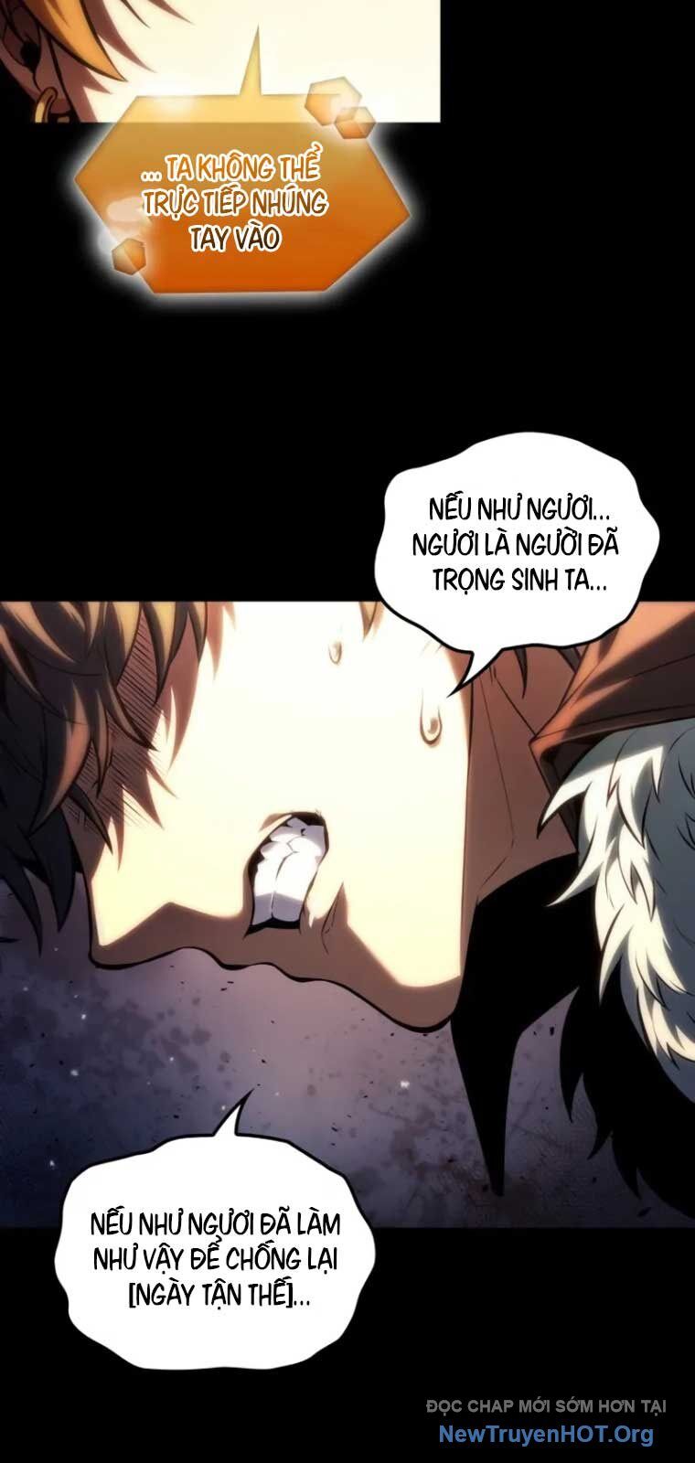 Mạo Hiểm Giả Cuối Cùng Chapter 77 - Trang 57