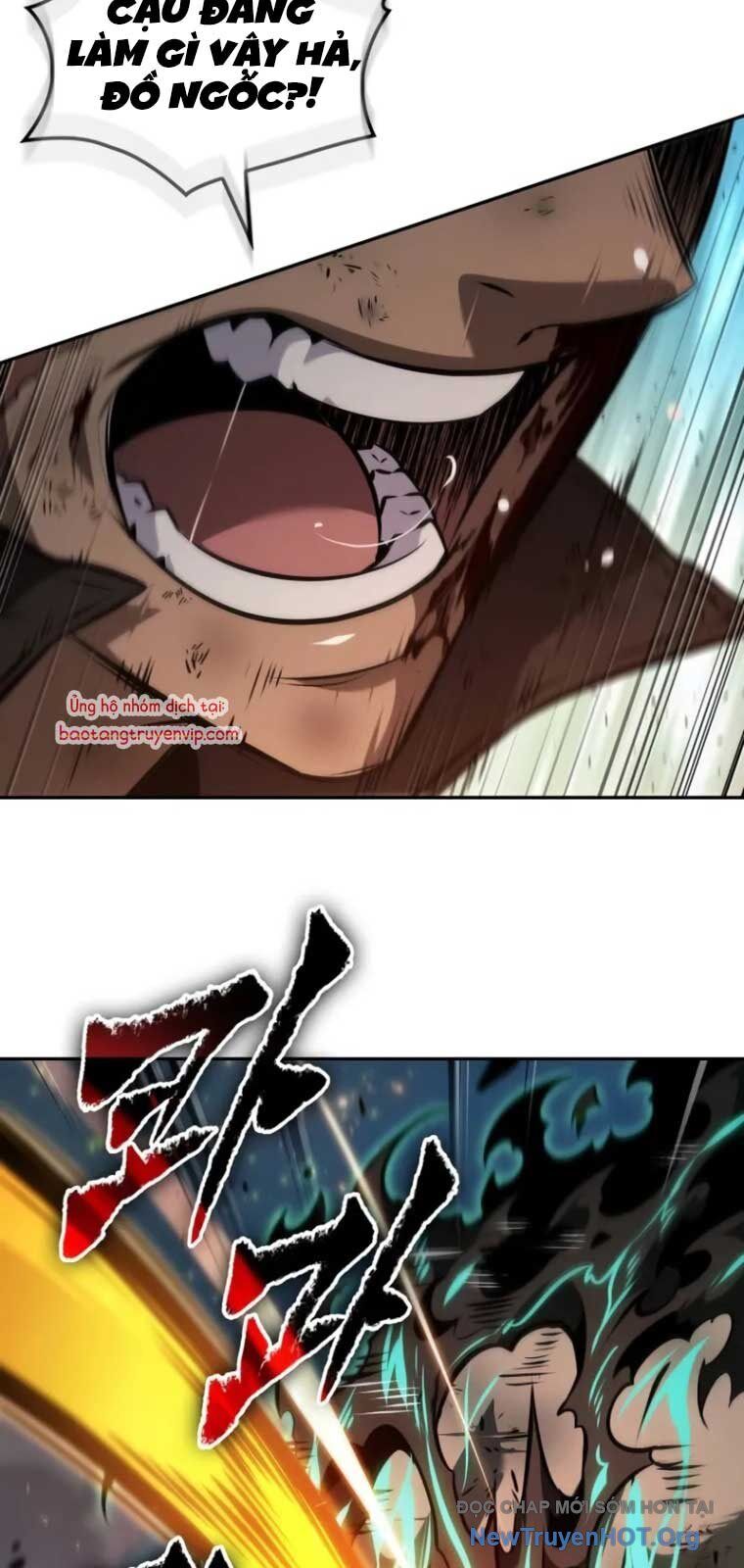 Mạo Hiểm Giả Cuối Cùng Chapter 77 - Trang 6