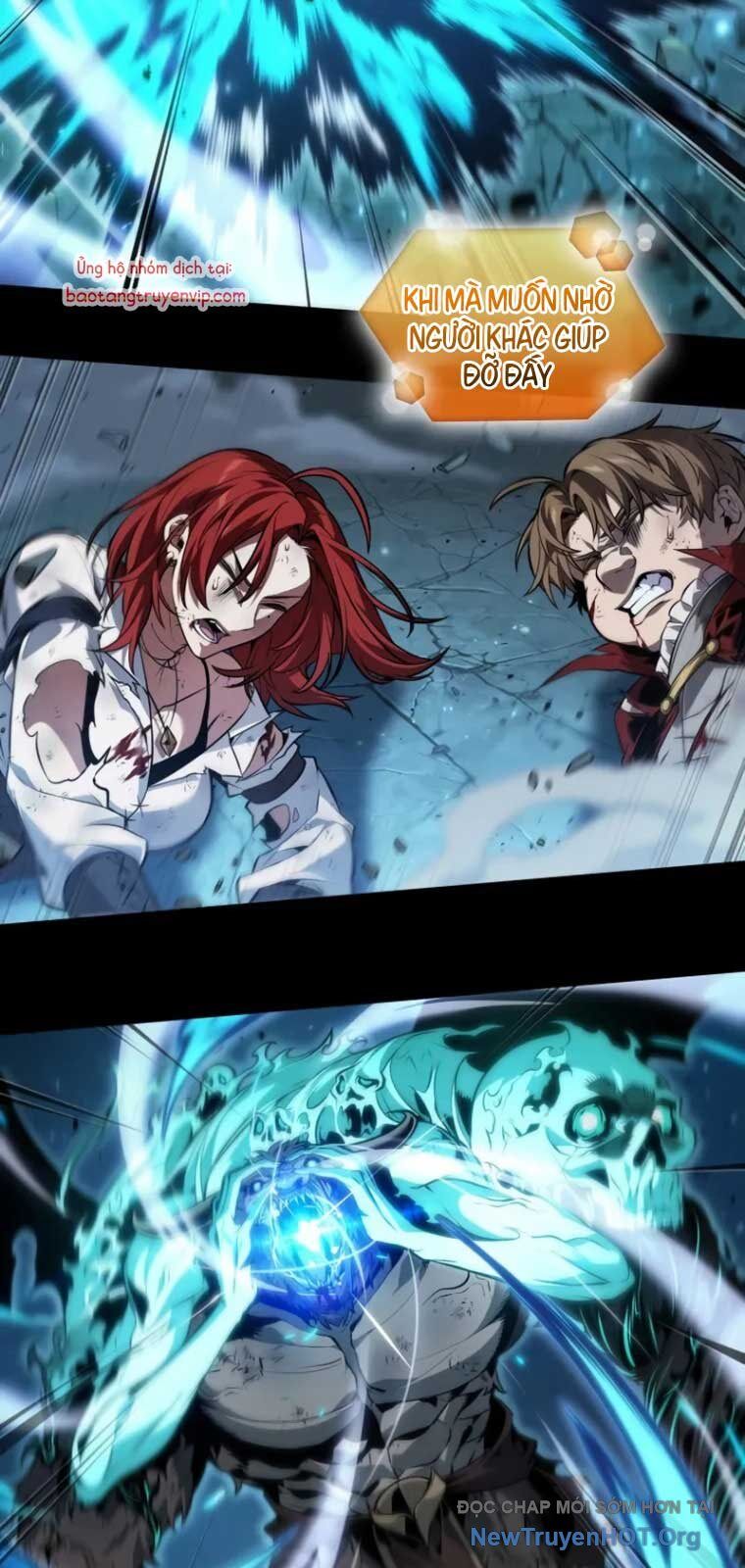 Mạo Hiểm Giả Cuối Cùng Chapter 77 - Trang 60