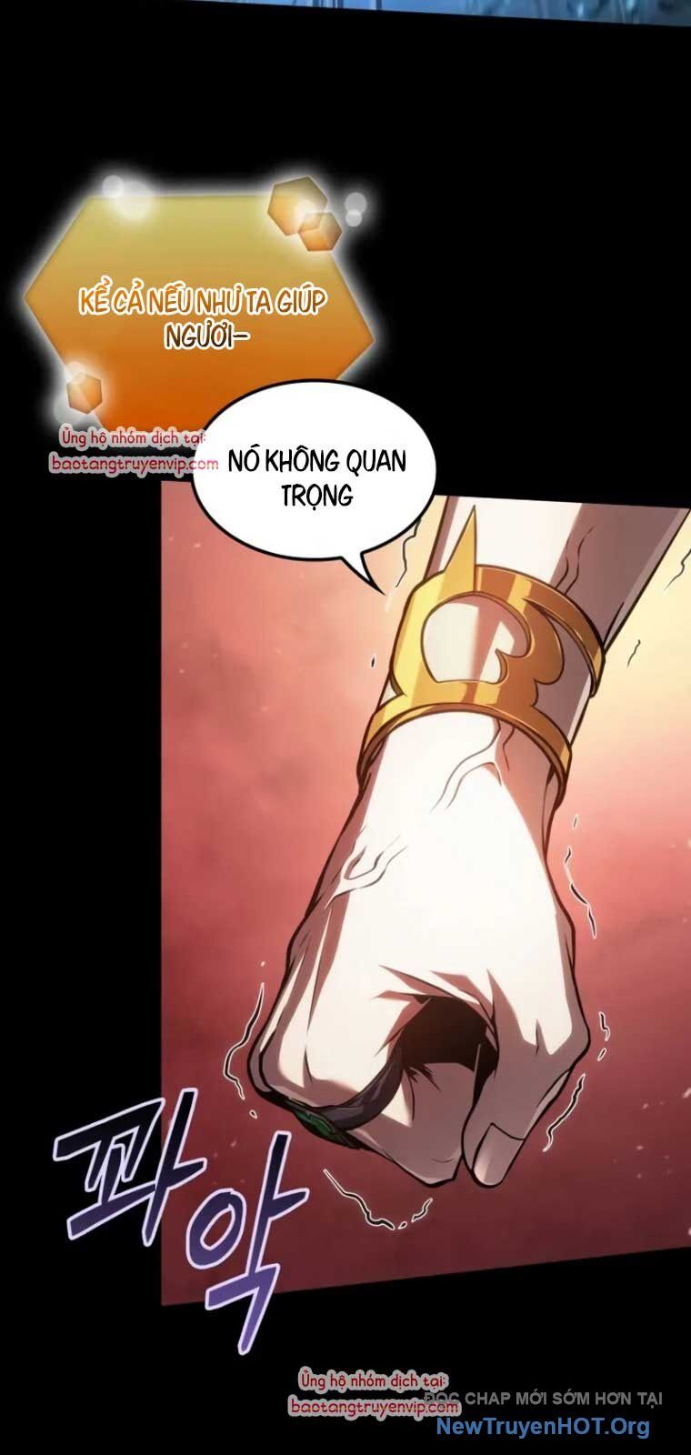 Mạo Hiểm Giả Cuối Cùng Chapter 77 - Trang 62