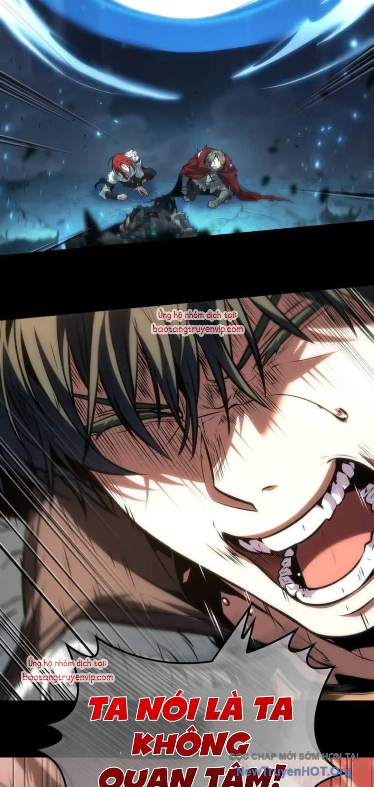 Mạo Hiểm Giả Cuối Cùng Chapter 77 - Trang 64