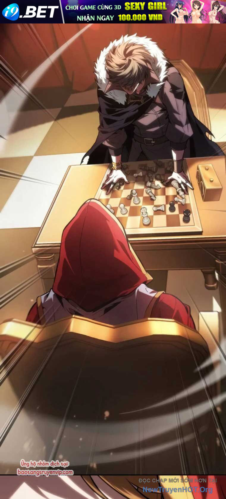 Mạo Hiểm Giả Cuối Cùng Chapter 77 - Trang 66