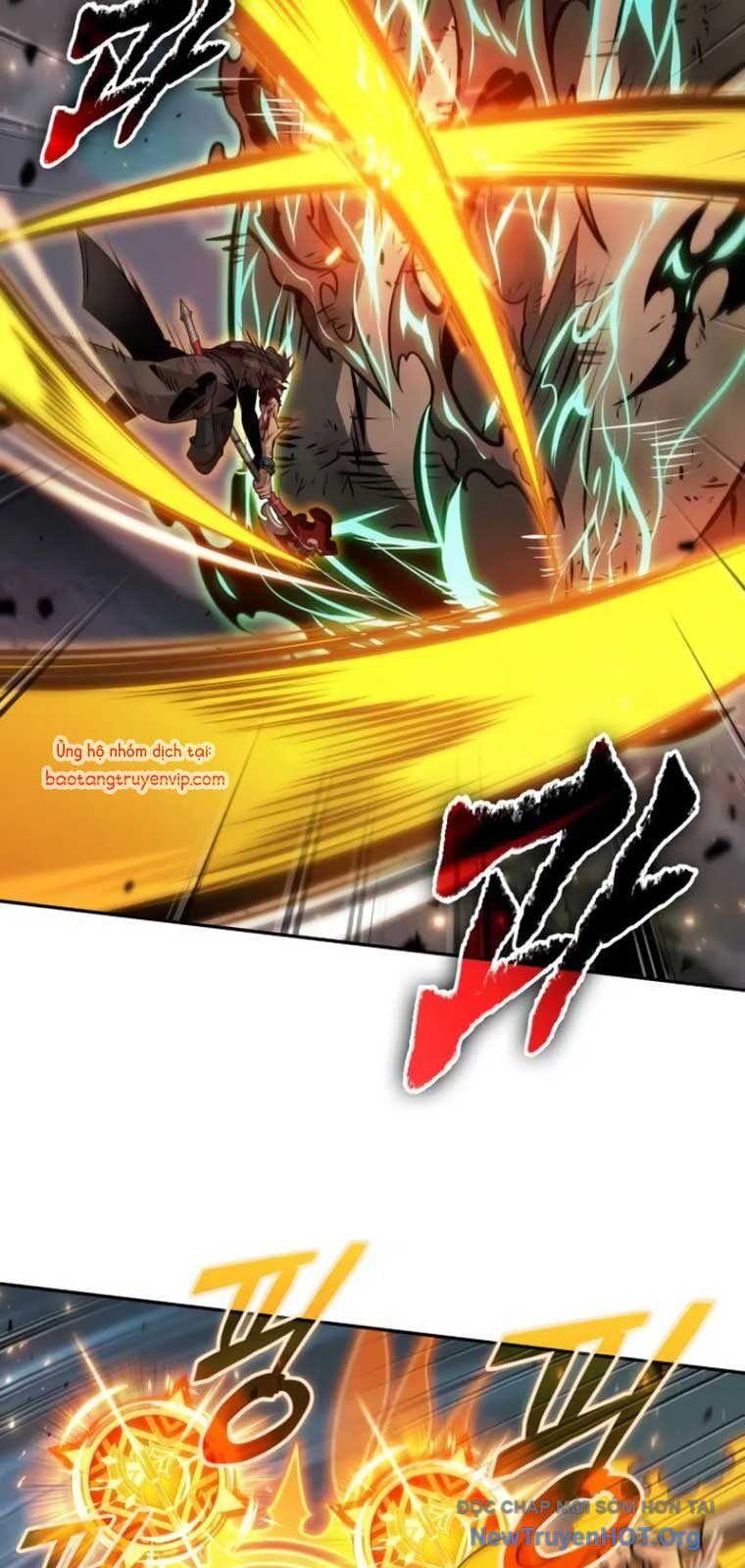 Mạo Hiểm Giả Cuối Cùng Chapter 77 - Trang 7