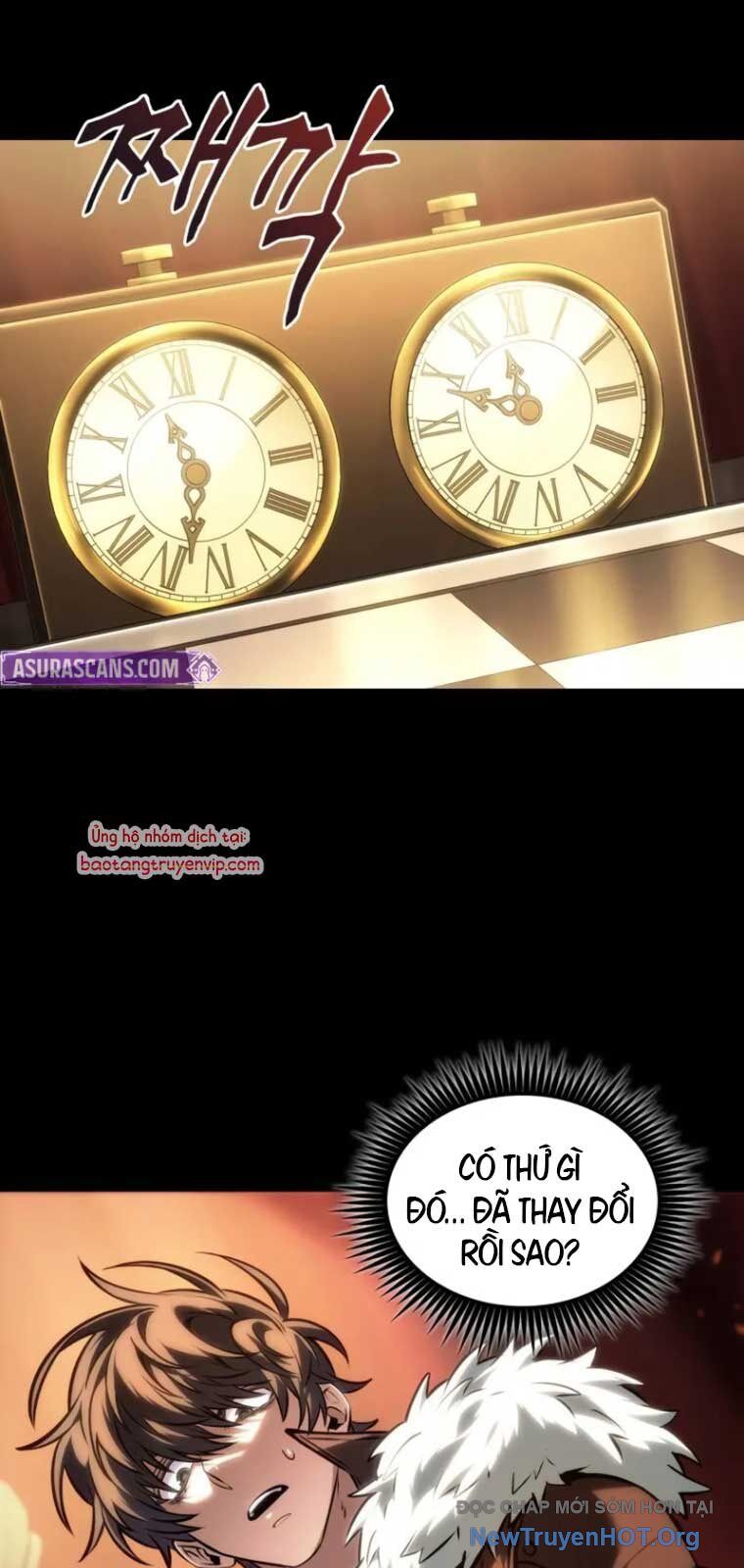 Mạo Hiểm Giả Cuối Cùng Chapter 77 - Trang 70