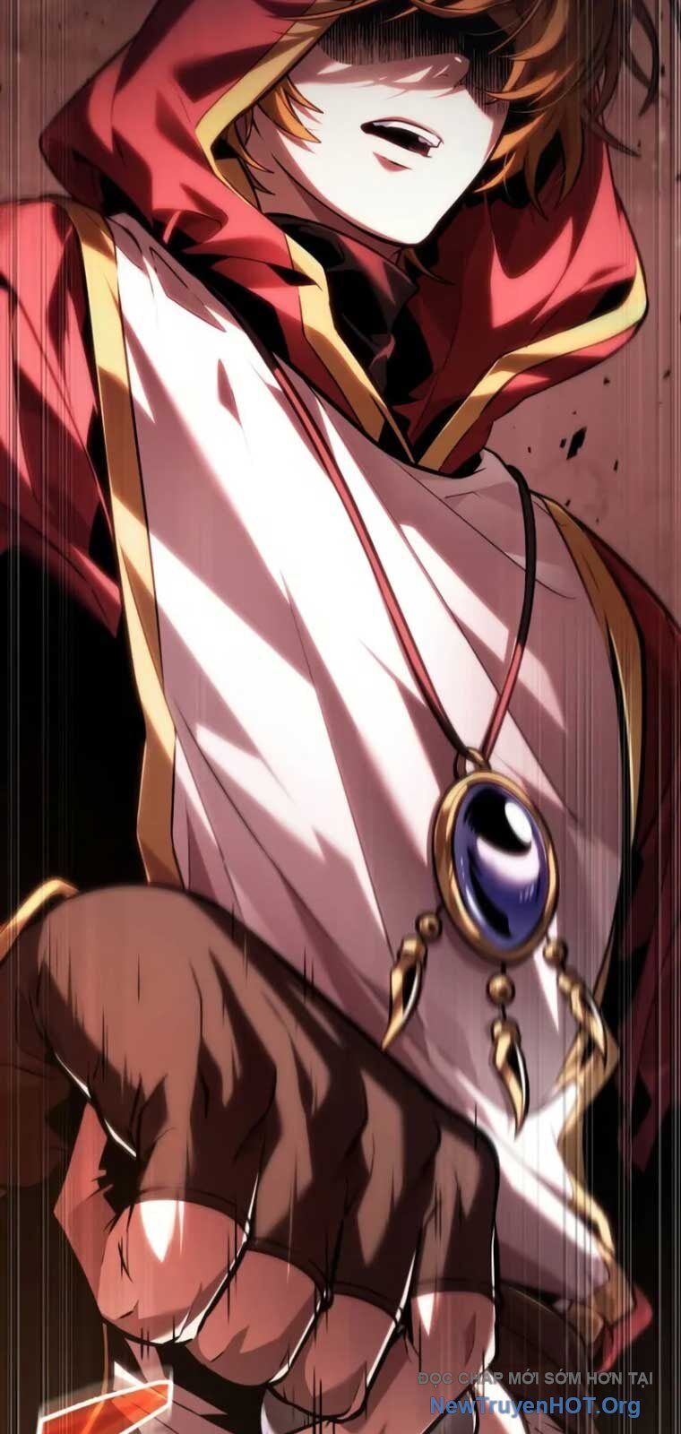 Mạo Hiểm Giả Cuối Cùng Chapter 77 - Trang 74