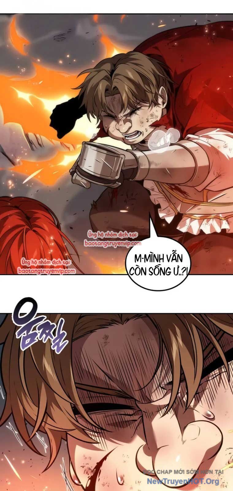 Mạo Hiểm Giả Cuối Cùng Chapter 77 - Trang 78