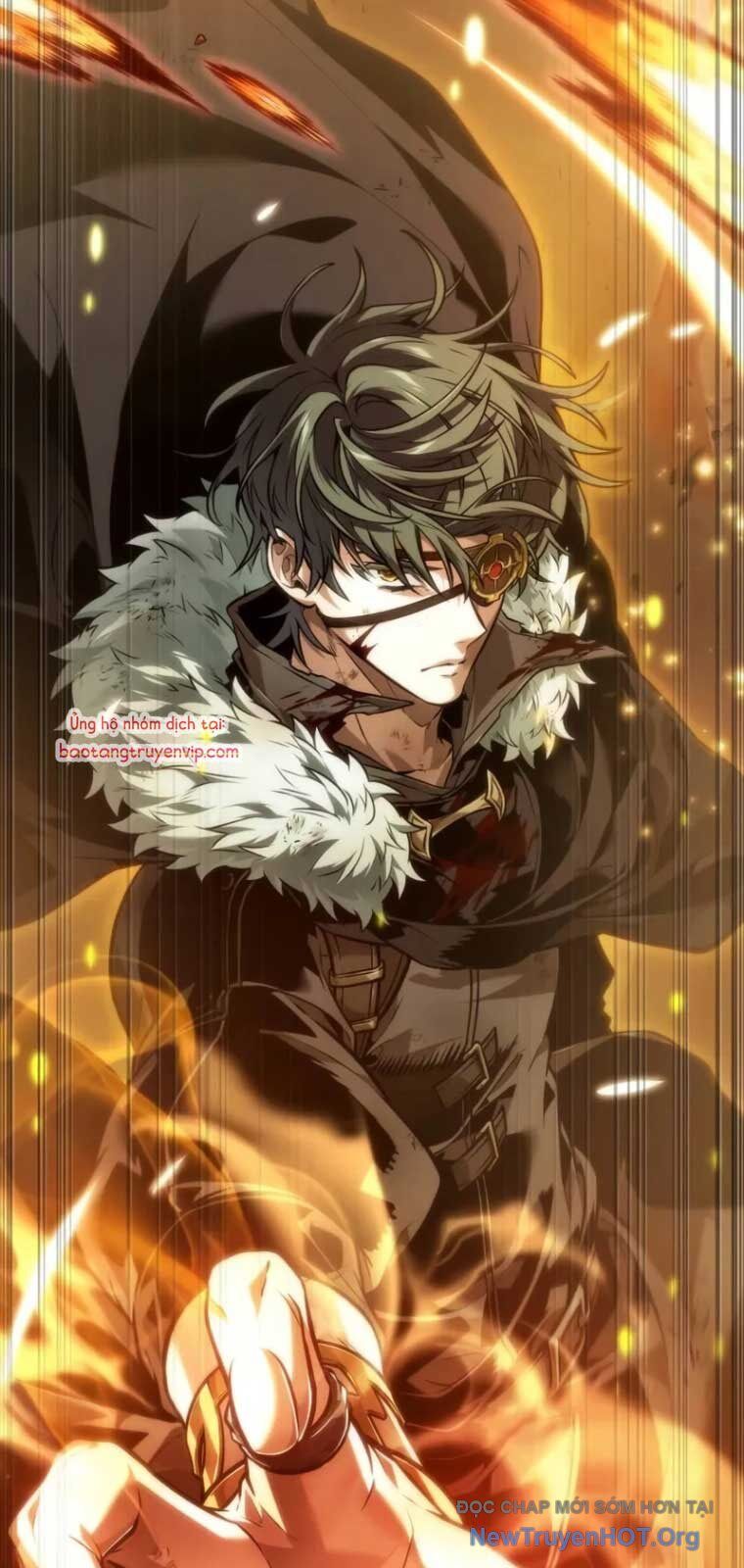 Mạo Hiểm Giả Cuối Cùng Chapter 77 - Trang 81