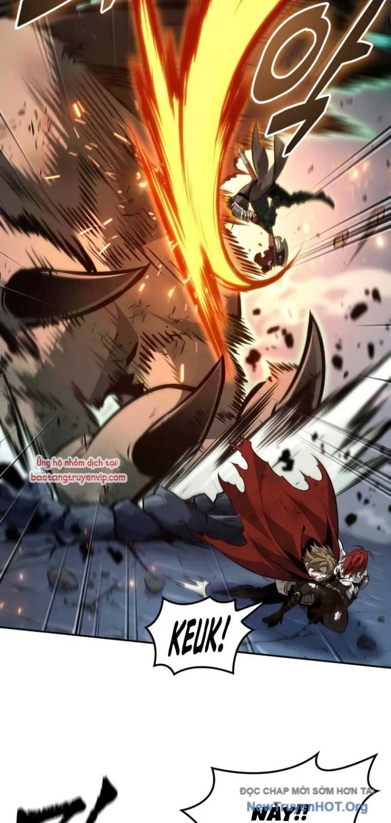 Mạo Hiểm Giả Cuối Cùng Chapter 77 - Trang 9