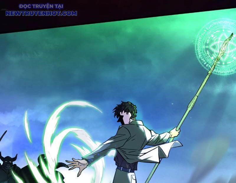 Bắt Đầu Chuyển Chức Tài Thần, Ta Chuyển Hóa Triệu Vạn Thần Sủng - Chapter 1 - Page 13