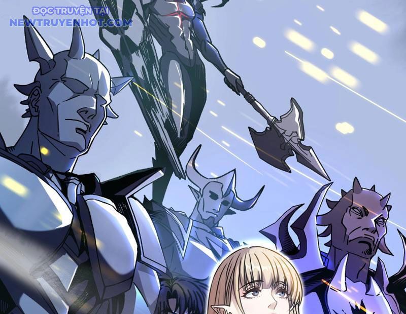 Bắt Đầu Chuyển Chức Tài Thần, Ta Chuyển Hóa Triệu Vạn Thần Sủng - Chapter 1 - Page 18