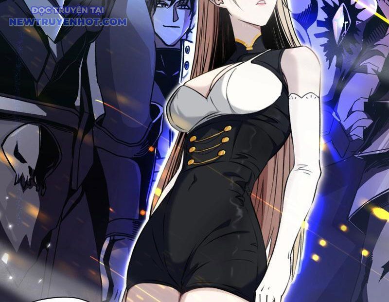 Bắt Đầu Chuyển Chức Tài Thần, Ta Chuyển Hóa Triệu Vạn Thần Sủng - Chapter 1 - Page 19