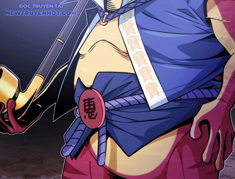 Bắt Đầu Chuyển Chức Tài Thần, Ta Chuyển Hóa Triệu Vạn Thần Sủng - Chapter 1 - Page 193