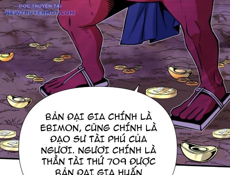 Bắt Đầu Chuyển Chức Tài Thần, Ta Chuyển Hóa Triệu Vạn Thần Sủng - Chapter 1 - Page 194