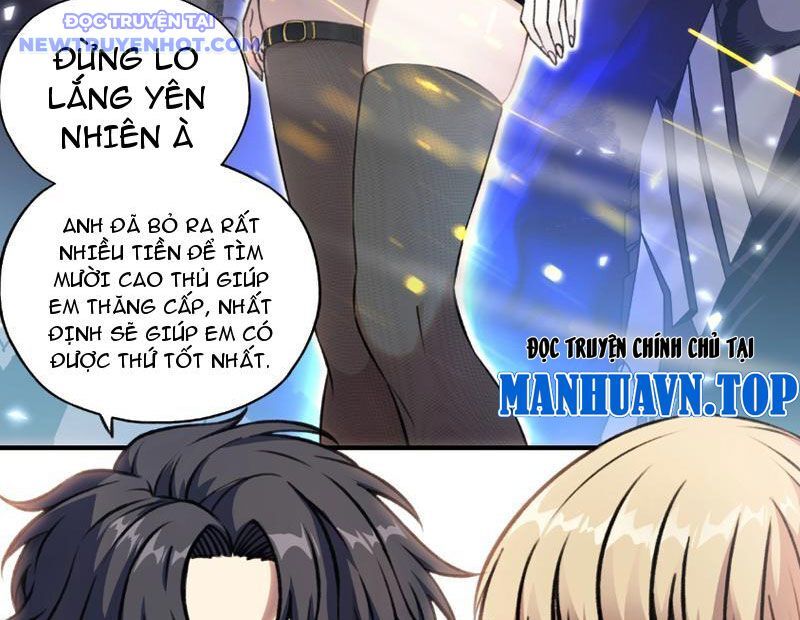 Bắt Đầu Chuyển Chức Tài Thần, Ta Chuyển Hóa Triệu Vạn Thần Sủng - Chapter 1 - Page 20