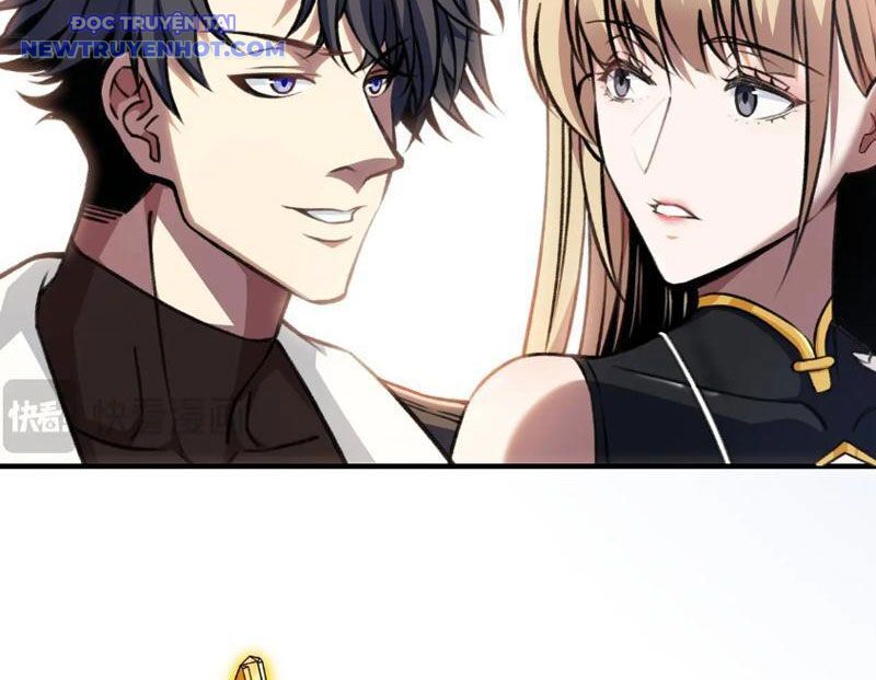 Bắt Đầu Chuyển Chức Tài Thần, Ta Chuyển Hóa Triệu Vạn Thần Sủng - Chapter 1 - Page 21