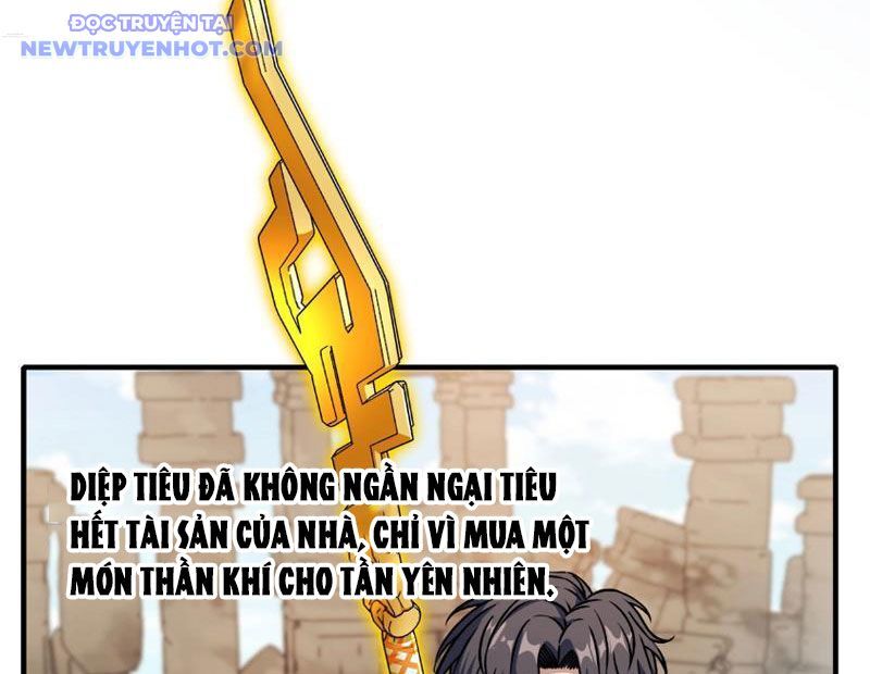 Bắt Đầu Chuyển Chức Tài Thần, Ta Chuyển Hóa Triệu Vạn Thần Sủng - Chapter 1 - Page 22