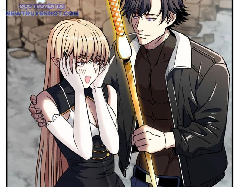 Bắt Đầu Chuyển Chức Tài Thần, Ta Chuyển Hóa Triệu Vạn Thần Sủng - Chapter 1 - Page 23