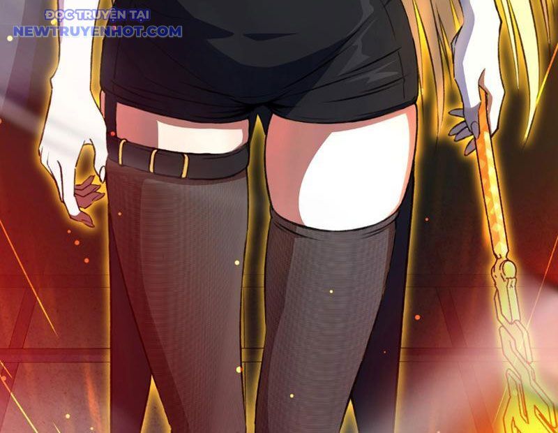 Bắt Đầu Chuyển Chức Tài Thần, Ta Chuyển Hóa Triệu Vạn Thần Sủng - Chapter 1 - Page 30