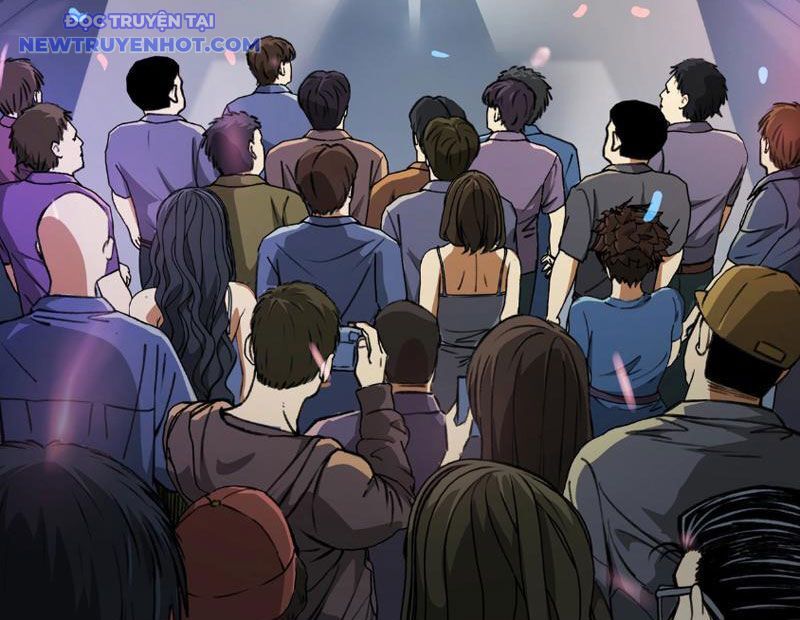 Bắt Đầu Chuyển Chức Tài Thần, Ta Chuyển Hóa Triệu Vạn Thần Sủng - Chapter 1 - Page 34