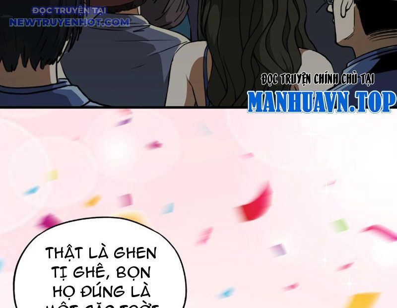 Bắt Đầu Chuyển Chức Tài Thần, Ta Chuyển Hóa Triệu Vạn Thần Sủng - Chapter 1 - Page 35