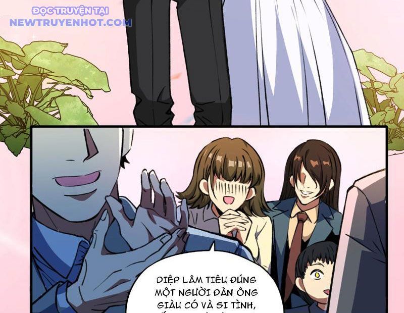 Bắt Đầu Chuyển Chức Tài Thần, Ta Chuyển Hóa Triệu Vạn Thần Sủng - Chapter 1 - Page 37