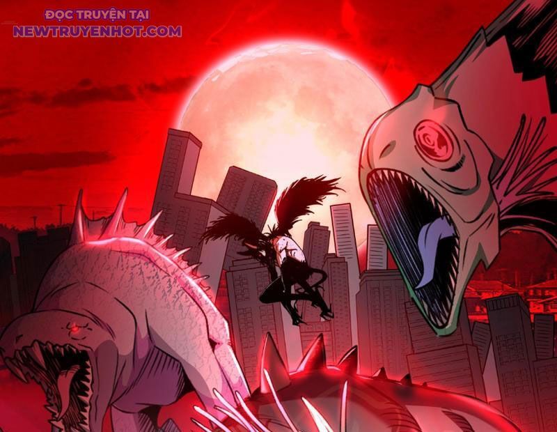 Bắt Đầu Chuyển Chức Tài Thần, Ta Chuyển Hóa Triệu Vạn Thần Sủng - Chapter 1 - Page 9