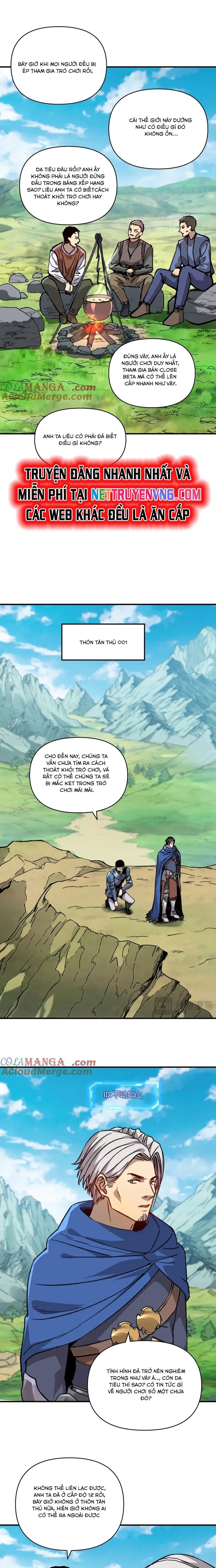 Bắt Đầu Chuyển Chức Tài Thần, Ta Chuyển Hóa Triệu Vạn Thần Sủng - Chapter 10 - Page 10