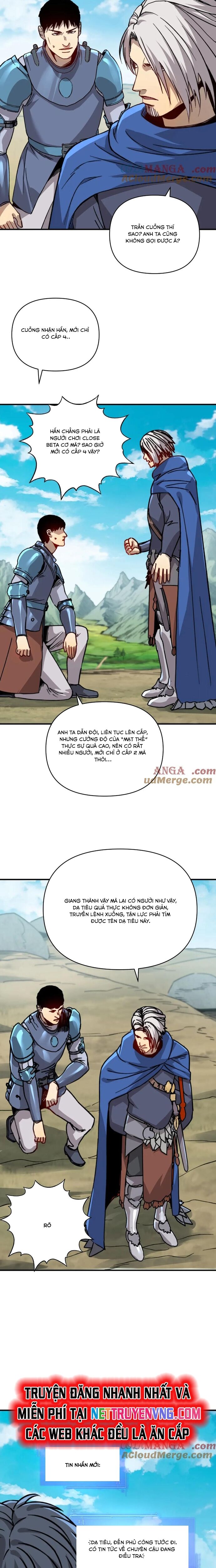 Bắt Đầu Chuyển Chức Tài Thần, Ta Chuyển Hóa Triệu Vạn Thần Sủng - Chapter 10 - Page 11