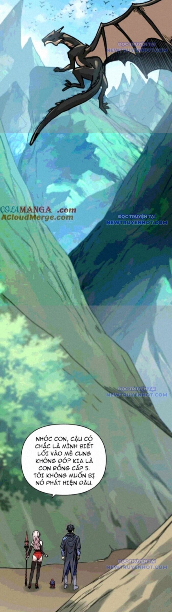 Bắt Đầu Chuyển Chức Tài Thần, Ta Chuyển Hóa Triệu Vạn Thần Sủng - Chapter 11 - Page 24