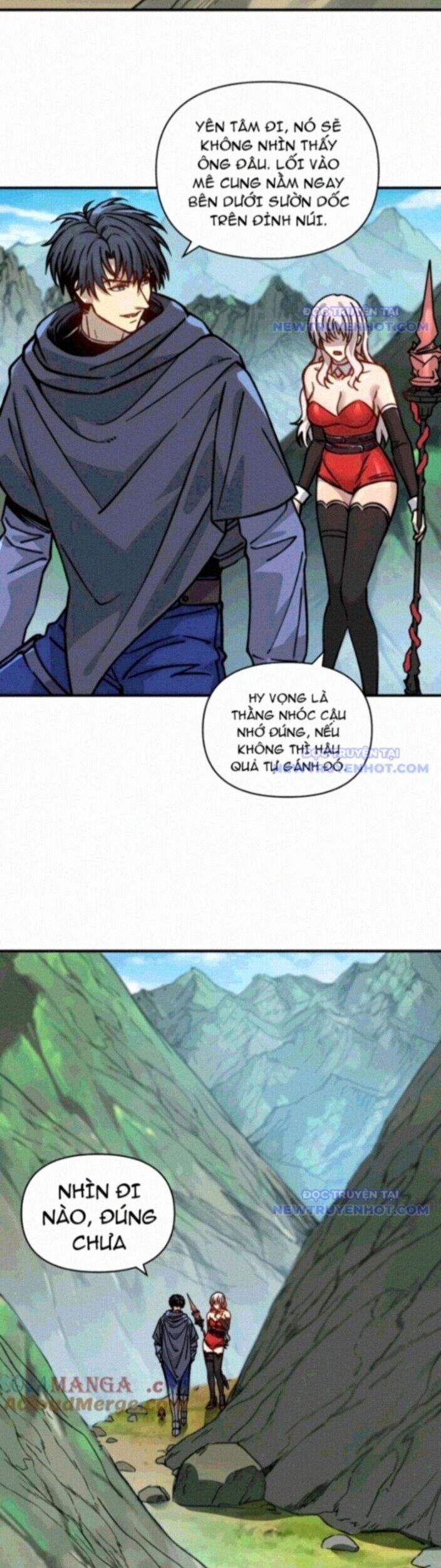 Bắt Đầu Chuyển Chức Tài Thần, Ta Chuyển Hóa Triệu Vạn Thần Sủng - Chapter 11 - Page 25