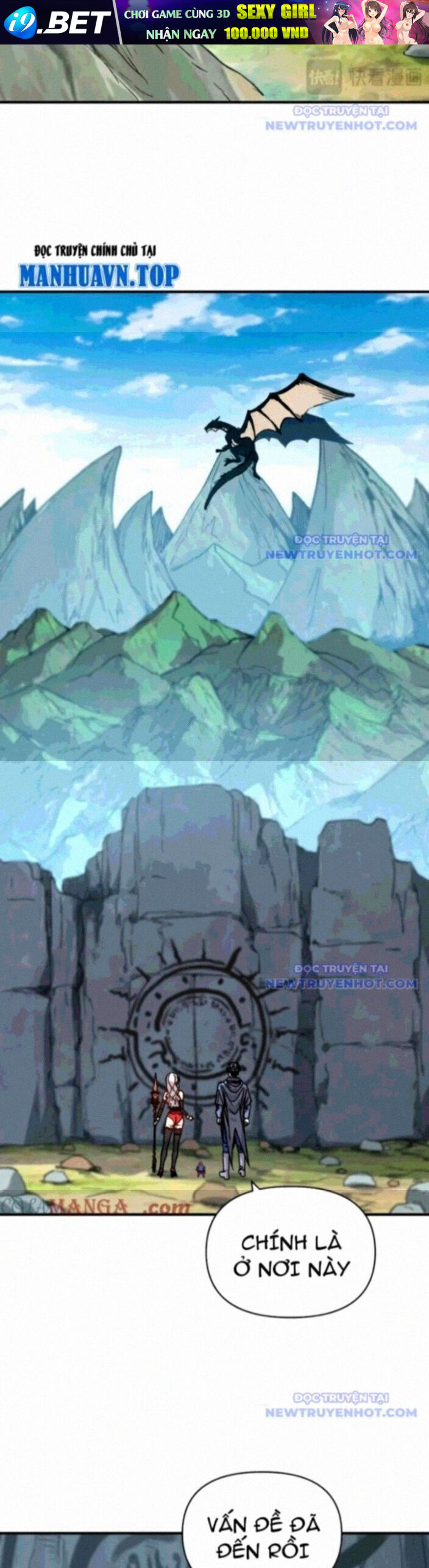 Bắt Đầu Chuyển Chức Tài Thần, Ta Chuyển Hóa Triệu Vạn Thần Sủng - Chapter 11 - Page 26