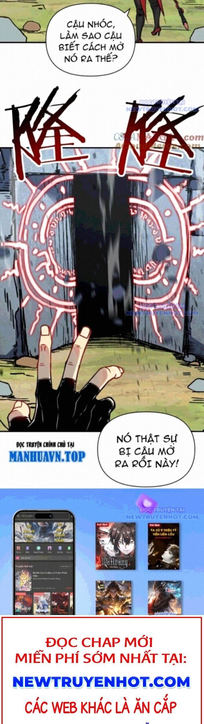 Bắt Đầu Chuyển Chức Tài Thần, Ta Chuyển Hóa Triệu Vạn Thần Sủng - Chapter 11 - Page 29