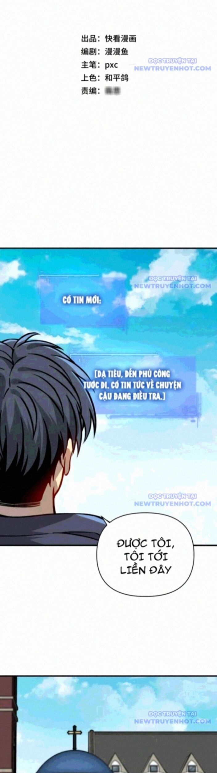 Bắt Đầu Chuyển Chức Tài Thần, Ta Chuyển Hóa Triệu Vạn Thần Sủng - Chapter 11 - Page 4