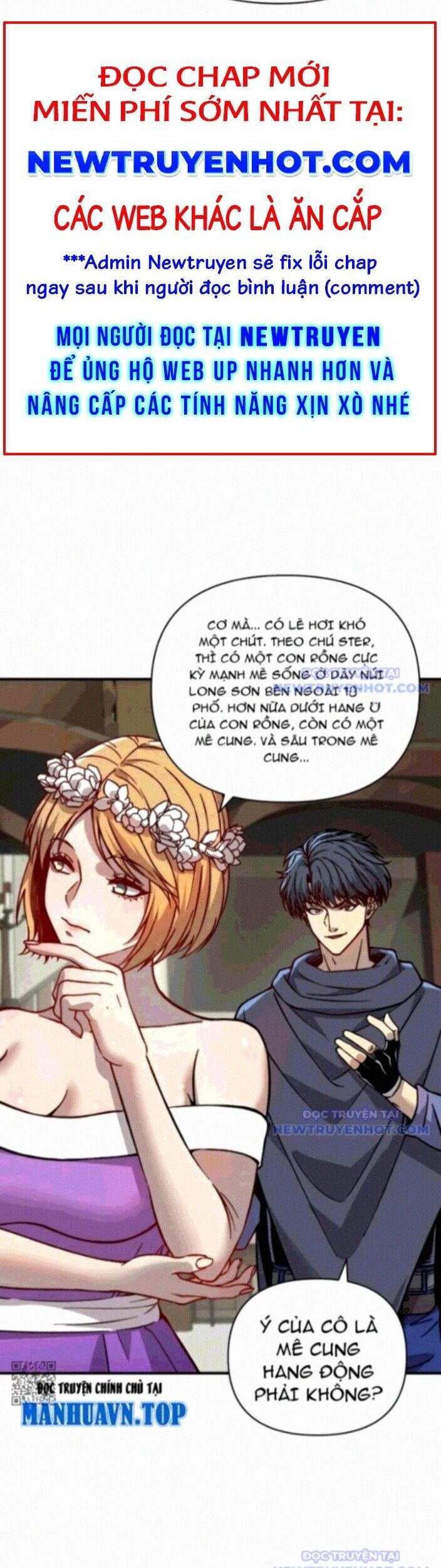 Bắt Đầu Chuyển Chức Tài Thần, Ta Chuyển Hóa Triệu Vạn Thần Sủng - Chapter 11 - Page 9