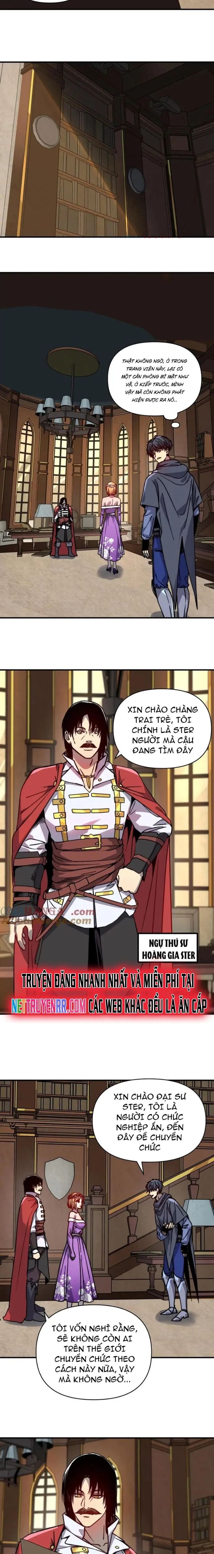 Bắt Đầu Chuyển Chức Tài Thần, Ta Chuyển Hóa Triệu Vạn Thần Sủng - Chapter 13 - Page 10