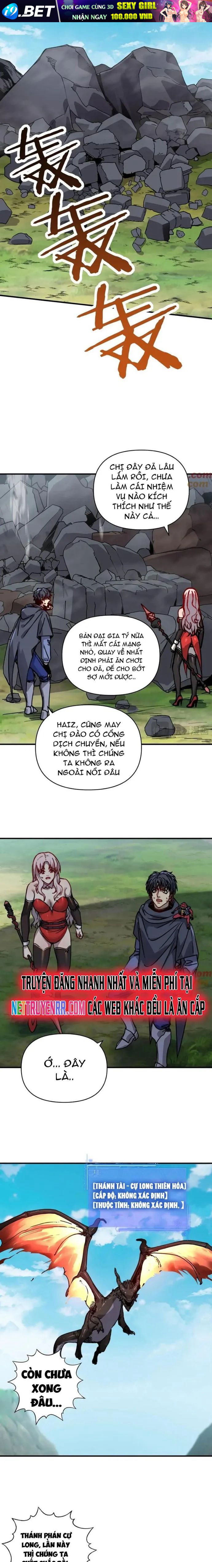 Bắt Đầu Chuyển Chức Tài Thần, Ta Chuyển Hóa Triệu Vạn Thần Sủng - Chapter 13 - Page 7