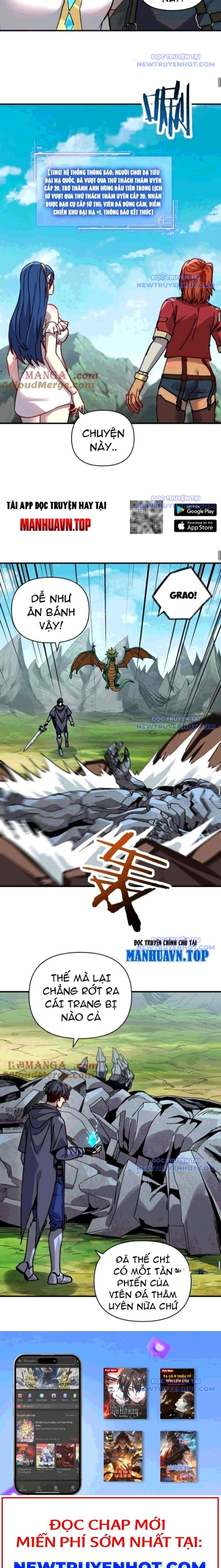 Bắt Đầu Chuyển Chức Tài Thần, Ta Chuyển Hóa Triệu Vạn Thần Sủng - Chapter 14 - Page 12