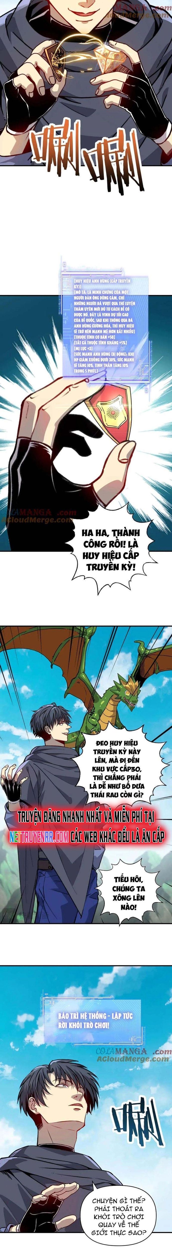 Bắt Đầu Chuyển Chức Tài Thần, Ta Chuyển Hóa Triệu Vạn Thần Sủng - Chapter 15 - Page 3