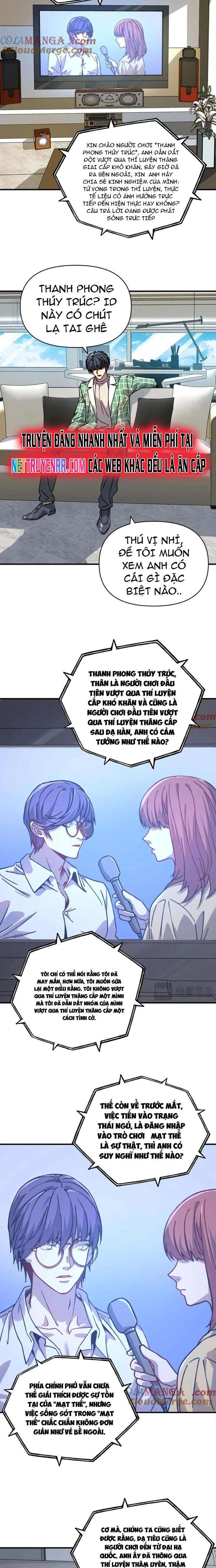 Bắt Đầu Chuyển Chức Tài Thần, Ta Chuyển Hóa Triệu Vạn Thần Sủng - Chapter 15 - Page 5