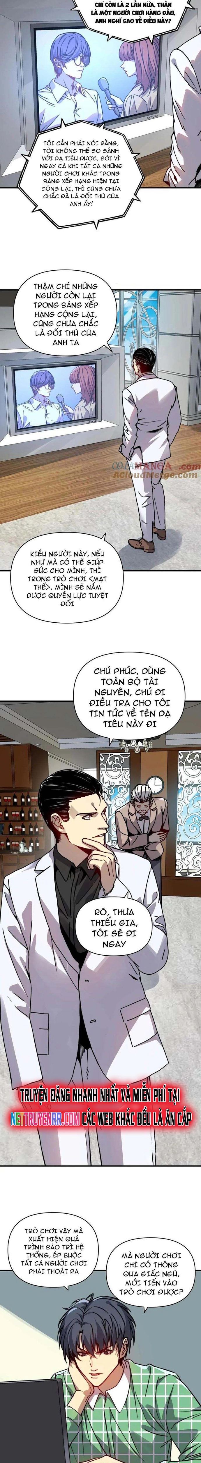 Bắt Đầu Chuyển Chức Tài Thần, Ta Chuyển Hóa Triệu Vạn Thần Sủng - Chapter 15 - Page 6
