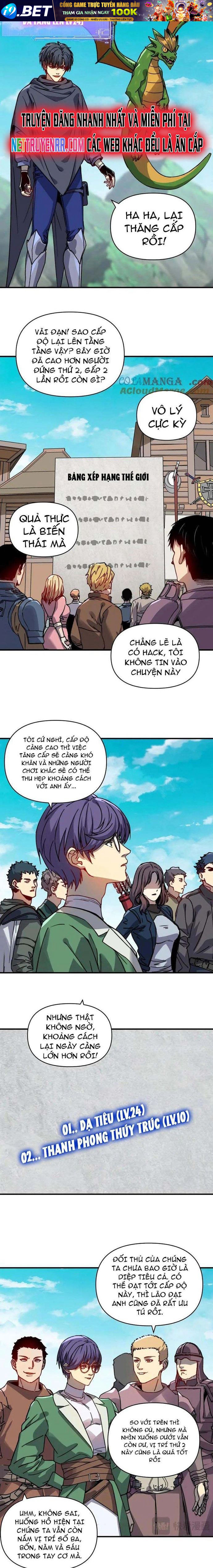 Bắt Đầu Chuyển Chức Tài Thần, Ta Chuyển Hóa Triệu Vạn Thần Sủng - Chapter 15 - Page 9