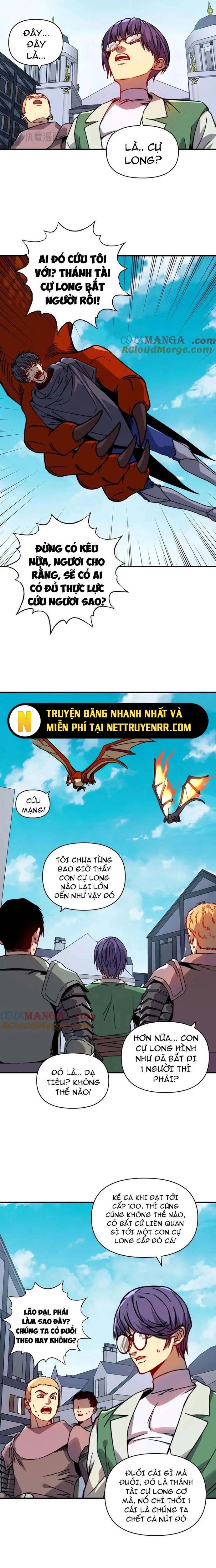 Bắt Đầu Chuyển Chức Tài Thần, Ta Chuyển Hóa Triệu Vạn Thần Sủng - Chapter 16 - Page 3