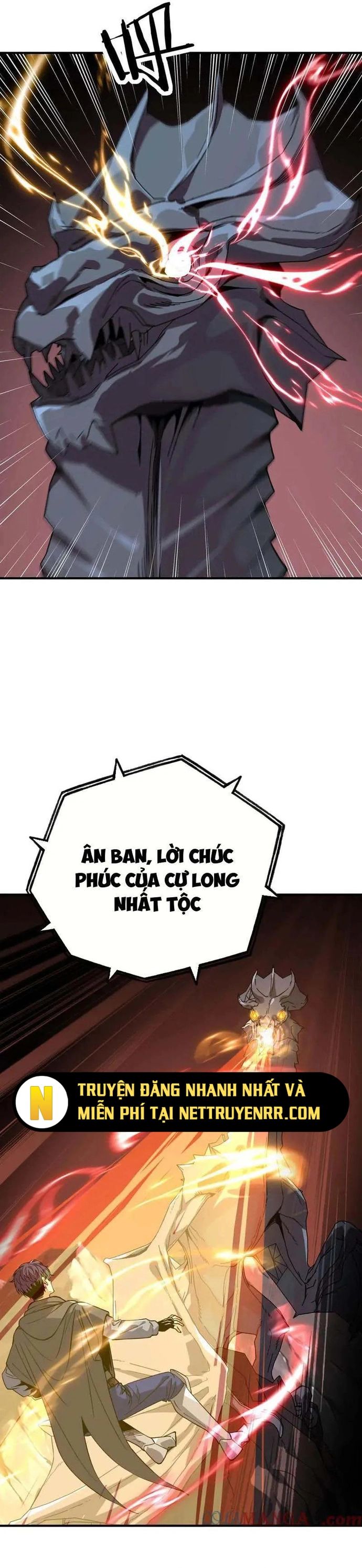 Bắt Đầu Chuyển Chức Tài Thần, Ta Chuyển Hóa Triệu Vạn Thần Sủng - Chapter 16 - Page 8