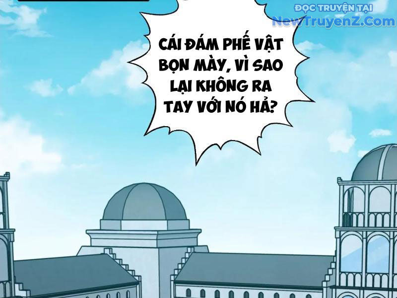 Bắt Đầu Chuyển Chức Tài Thần, Ta Chuyển Hóa Triệu Vạn Thần Sủng - Chapter 18 - Page 109