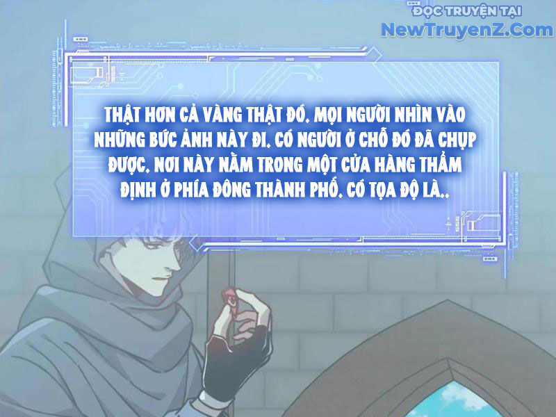 Bắt Đầu Chuyển Chức Tài Thần, Ta Chuyển Hóa Triệu Vạn Thần Sủng - Chapter 18 - Page 12