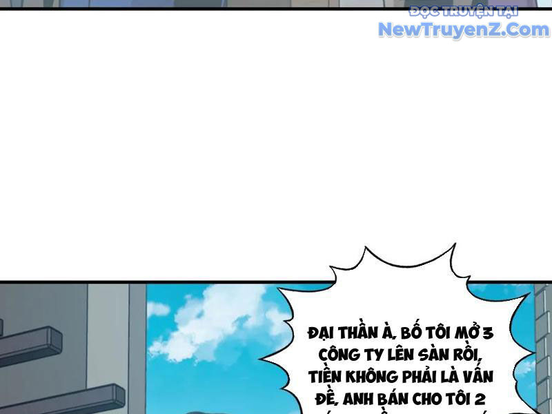 Bắt Đầu Chuyển Chức Tài Thần, Ta Chuyển Hóa Triệu Vạn Thần Sủng - Chapter 18 - Page 14