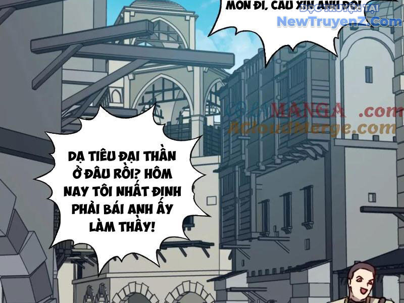 Bắt Đầu Chuyển Chức Tài Thần, Ta Chuyển Hóa Triệu Vạn Thần Sủng - Chapter 18 - Page 15