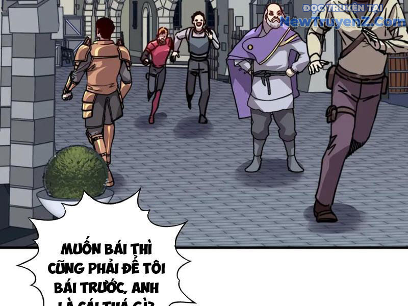 Bắt Đầu Chuyển Chức Tài Thần, Ta Chuyển Hóa Triệu Vạn Thần Sủng - Chapter 18 - Page 16